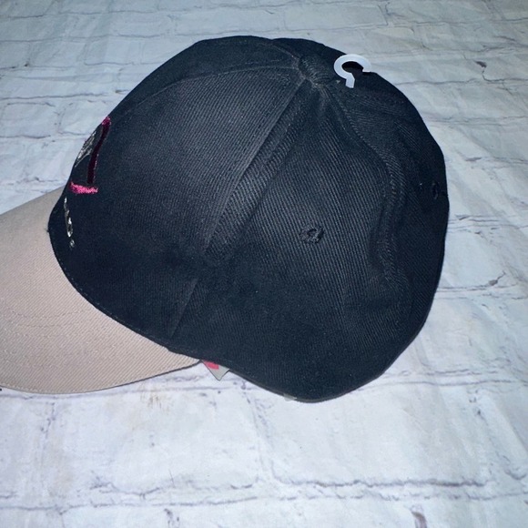 NOS Vintage 1990s SeaWorld Embroidered Trucker Baseball Cap Hat - Picture 5 of 9